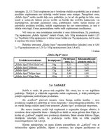 Referāts 'Uzņēmuma "Latfood" mārketinga vides un stratēģijas analīze, darbības plānošana', 23.