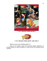 Referāts 'Uzņēmuma "Latfood" mārketinga vides un stratēģijas analīze, darbības plānošana', 25.