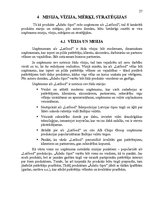 Referāts 'Uzņēmuma "Latfood" mārketinga vides un stratēģijas analīze, darbības plānošana', 27.