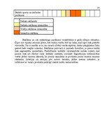 Referāts 'Uzņēmuma "Latfood" mārketinga vides un stratēģijas analīze, darbības plānošana', 33.