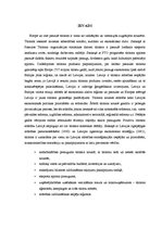 Referāts 'Uzņēmuma attīstības plāns', 3.