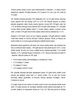 Referāts 'Uzņēmuma attīstības plāns', 4.