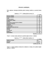 Referāts 'Uzņēmuma attīstības plāns', 12.