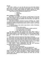 Konspekts 'Ķīlas tiesības un to veidi', 1.