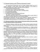 Referāts 'Mācību prakse finanšu grāmatvedībā', 3.