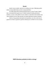 Konspekts '"SEB Unibankas" piedāvātie kredīti un līzings', 1.