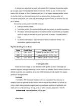 Konspekts '"SEB Unibankas" piedāvātie kredīti un līzings', 3.