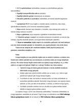 Konspekts '"SEB Unibankas" piedāvātie kredīti un līzings', 8.