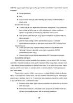 Konspekts '"SEB Unibankas" piedāvātie kredīti un līzings', 9.