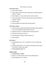 Konspekts '"SEB Unibankas" piedāvātie kredīti un līzings', 10.