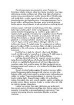 Referāts 'Brīvā laika pavadīšanas iespējas Senajā Romā', 3.