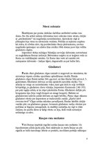 Referāts 'Brīvā laika pavadīšanas iespējas Senajā Romā', 6.