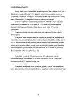 Prakses atskaite 'Grāmatvedības prakses atskaite', 3.