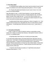 Referāts 'Farmācijas vēsturiskā attīstība Latvijā, Zemgalē un Bauskas novadā', 7.