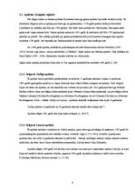 Referāts 'Farmācijas vēsturiskā attīstība Latvijā, Zemgalē un Bauskas novadā', 8.