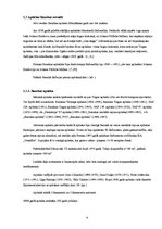 Referāts 'Farmācijas vēsturiskā attīstība Latvijā, Zemgalē un Bauskas novadā', 9.