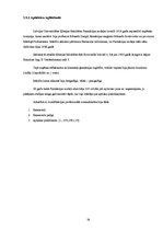 Referāts 'Farmācijas vēsturiskā attīstība Latvijā, Zemgalē un Bauskas novadā', 19.