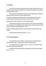 Referāts 'Farmācijas vēsturiskā attīstība Latvijā, Zemgalē un Bauskas novadā', 21.