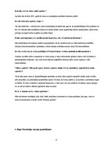 Referāts 'Farmācijas vēsturiskā attīstība Latvijā, Zemgalē un Bauskas novadā', 31.