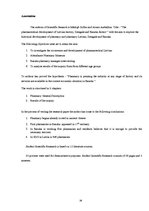 Referāts 'Farmācijas vēsturiskā attīstība Latvijā, Zemgalē un Bauskas novadā', 36.