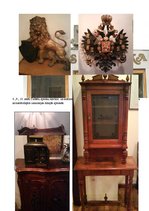 Referāts 'Farmācijas vēsturiskā attīstība Latvijā, Zemgalē un Bauskas novadā', 40.