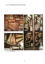 Referāts 'Farmācijas vēsturiskā attīstība Latvijā, Zemgalē un Bauskas novadā', 42.