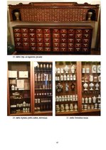 Referāts 'Farmācijas vēsturiskā attīstība Latvijā, Zemgalē un Bauskas novadā', 47.