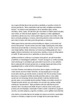 Referāts 'Krišjānis Barons', 4.