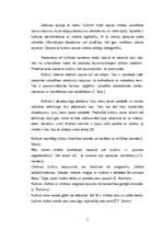 Konspekts 'Kultūras jēdziens', 2.