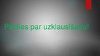 Prezentācija 'Dienvidamerikas augi un dzīvnieki', 8.