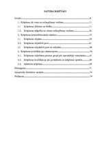 Diplomdarbs 'Krāpšanas kvalifikācijas problemātika', 1.