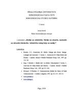 Konspekts 'Pūlis - masas - sabiedrība: jēdzienu skaidrojums un atšķirības', 1.