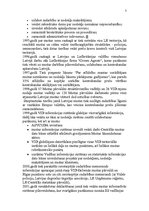 Referāts 'Preču pārvietošanas ierobežojumi', 5.