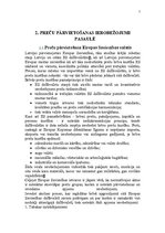 Referāts 'Preču pārvietošanas ierobežojumi', 7.