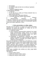 Referāts 'Preču pārvietošanas ierobežojumi', 8.