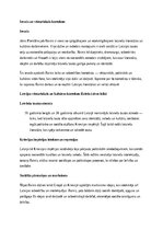 Konspekts 'Rainis un latviešu nacionālā atmoda: literatūras un sabiedriskās darbības ietekm', 1.