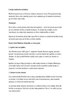 Konspekts 'Rainis un latviešu nacionālā atmoda: literatūras un sabiedriskās darbības ietekm', 2.