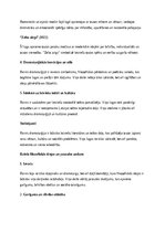 Konspekts 'Rainis un latviešu nacionālā atmoda: literatūras un sabiedriskās darbības ietekm', 6.