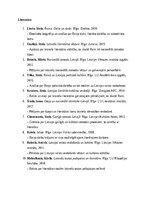 Konspekts 'Rainis un latviešu nacionālā atmoda: literatūras un sabiedriskās darbības ietekm', 13.