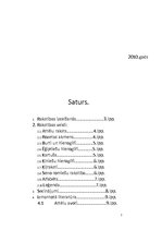 Referāts 'Rakstības izcelšanās', 2.