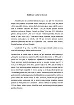 Referāts 'Politikas kultūra', 4.