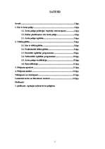 Referāts 'Ārsta palīgu profesionālās tālākizglītības iespējas Latvijā', 2.