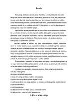 Referāts 'Ārsta palīgu profesionālās tālākizglītības iespējas Latvijā', 3.