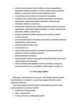 Referāts 'Ārsta palīgu profesionālās tālākizglītības iespējas Latvijā', 5.