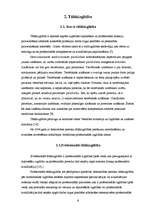 Referāts 'Ārsta palīgu profesionālās tālākizglītības iespējas Latvijā', 8.