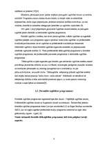 Referāts 'Ārsta palīgu profesionālās tālākizglītības iespējas Latvijā', 9.