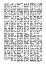 Konspekts 'Civilprocess', 1.