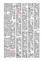 Konspekts 'Civilprocess', 3.