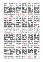 Konspekts 'Civilprocess', 5.