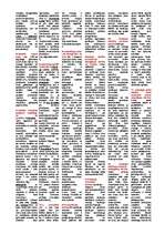 Konspekts 'Civilprocess', 6.